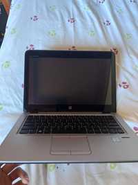 HP ProBook 820 G3 i7-6600U 16GB SSD256GB