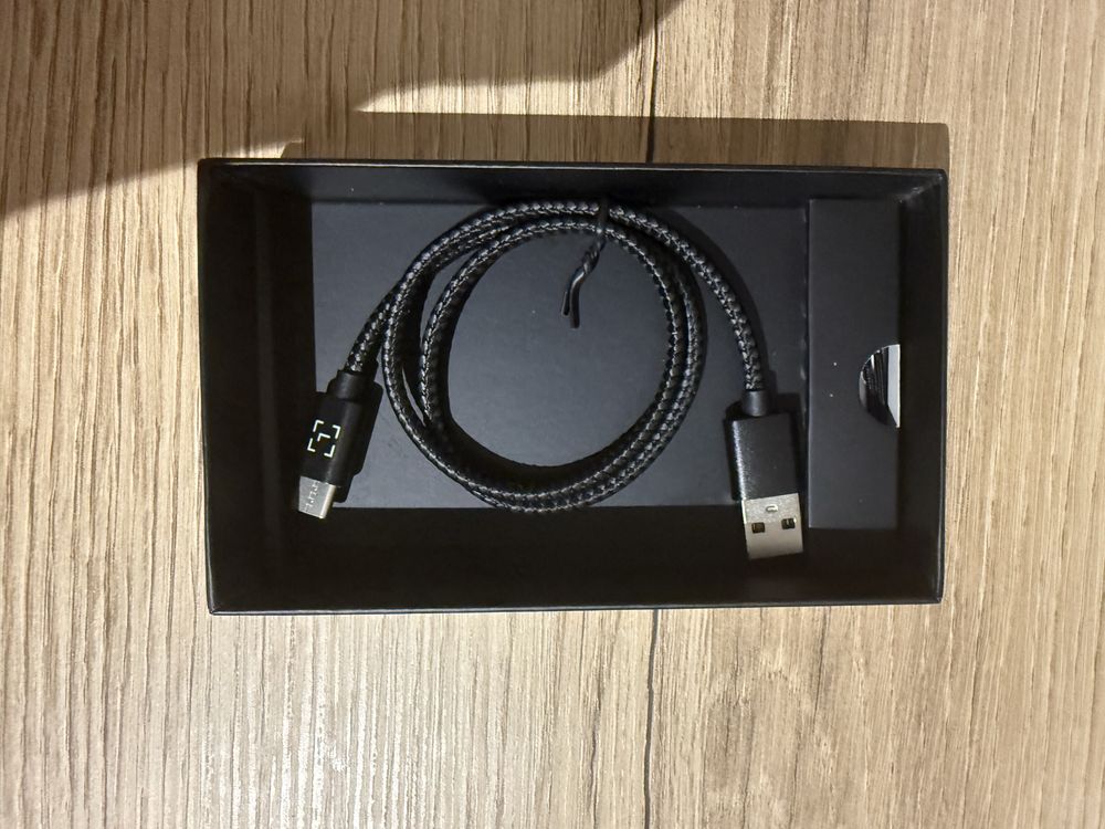 Ledger Nano X – Portfel sprzętowy do kryptowalut – NOWY