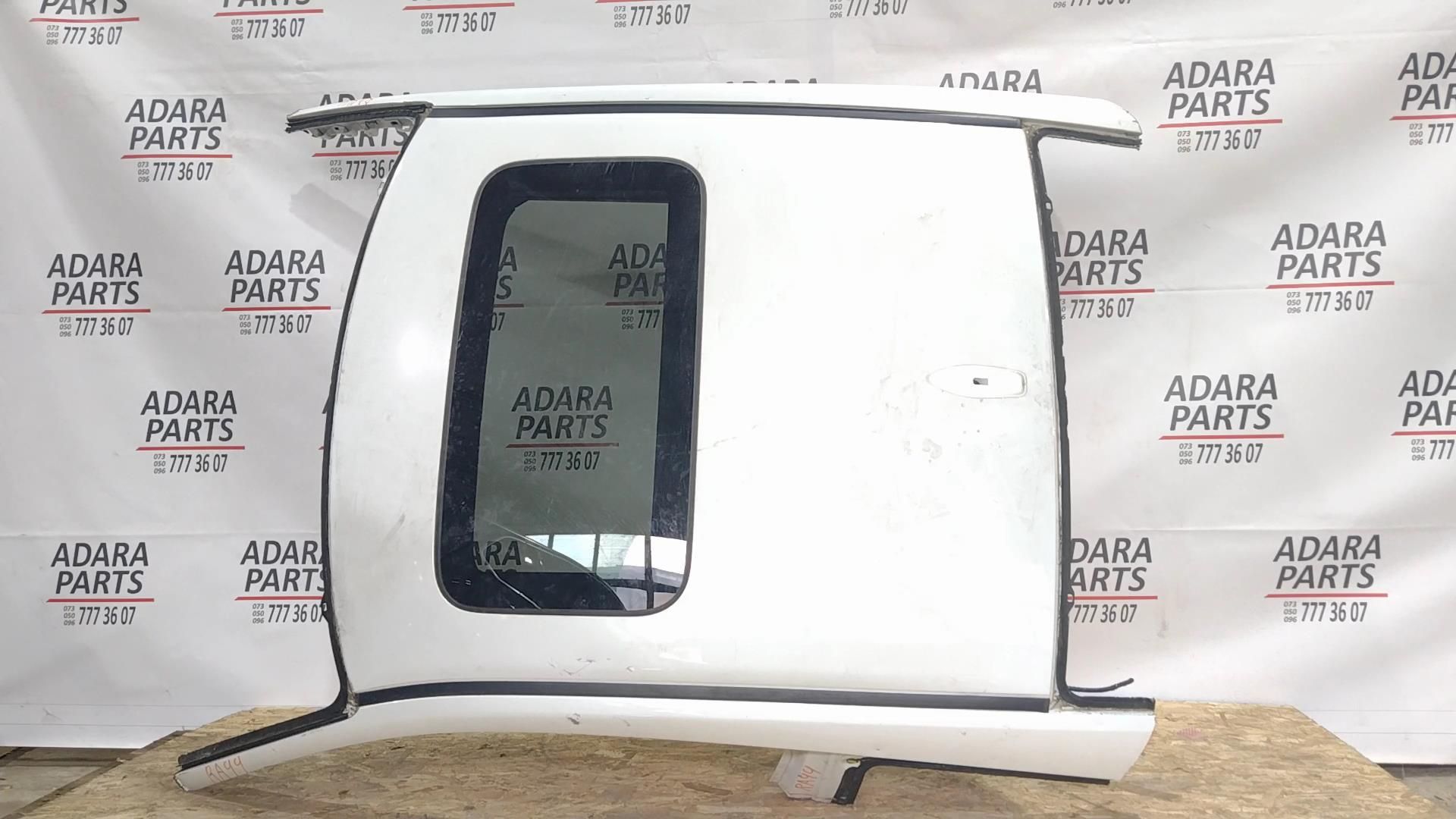 Крыша под люк для Honda Civic Coupe LX