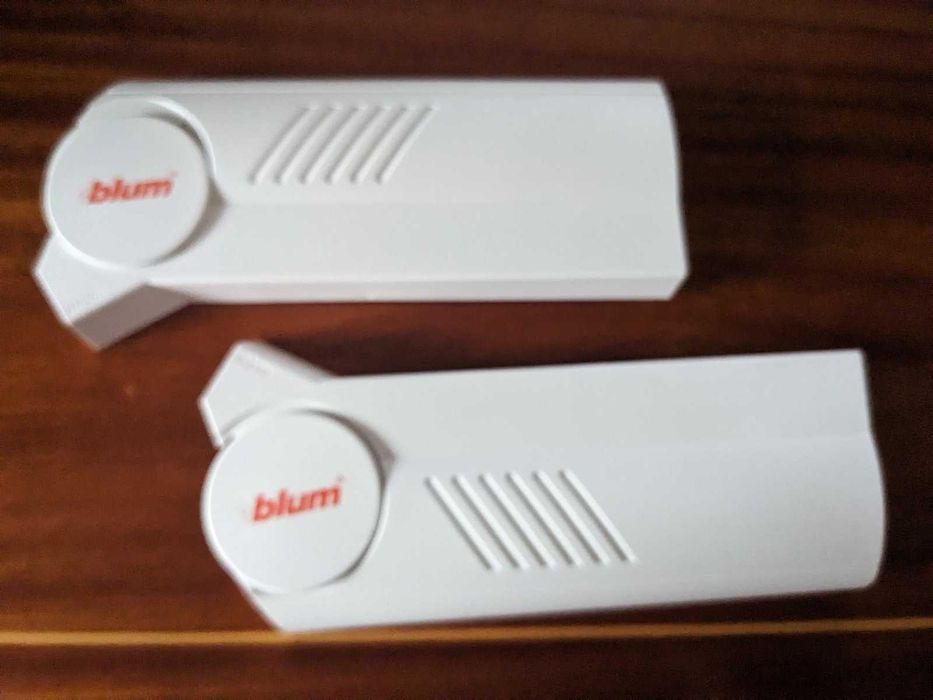 Фурнітура BLUM (залишки)