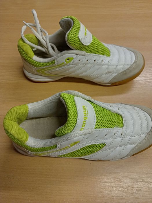 Футзалки розмір 36