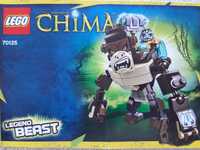 LEGO 70125 Chima - Goryl