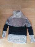 Sweter wełniany Solar