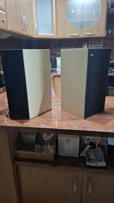 Głośniki Kolumny Bang & Olufsen Beovox 1700 Vintage B&O