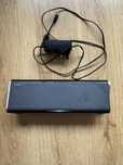 Sony Srs-btx300 Przenośny Czarny Głośnik Bezprzewodowy Bluetooth