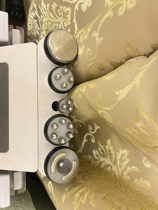 Апарат KIM 8 (6функцій)