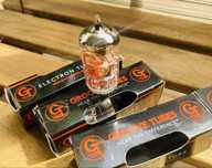 Ecc 83 s Groove Tubes  12 ax7 lampa elektronowa
