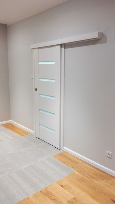 Drzwi Wewnętrzne DRE Sprzedaż Montaż