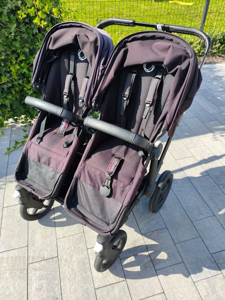 Wózek Bugaboo Donkey 3