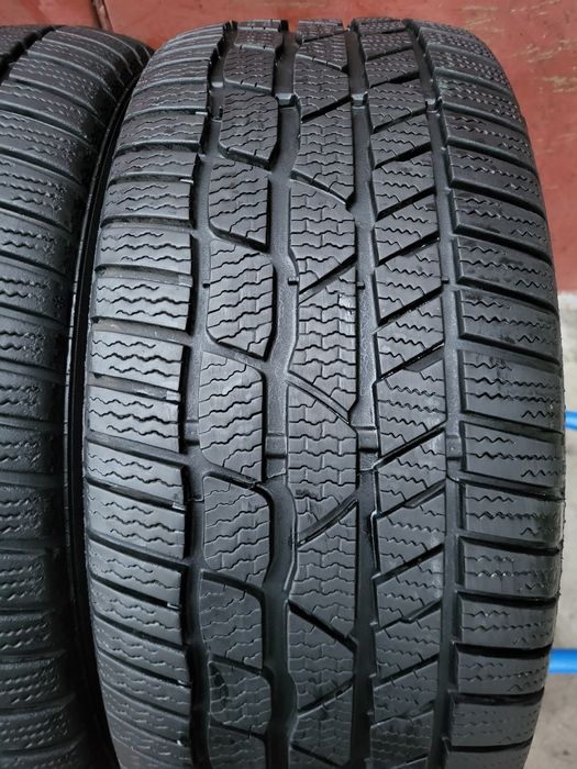 225/45/17 R17 Continental ContiWinterContact TS830P 4шт ціна за 1шт