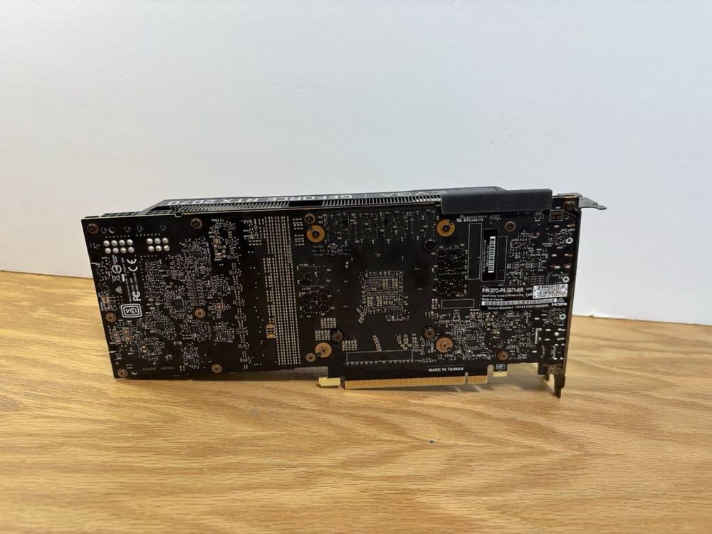 Rtx 2070 Super Gddr6 8gb