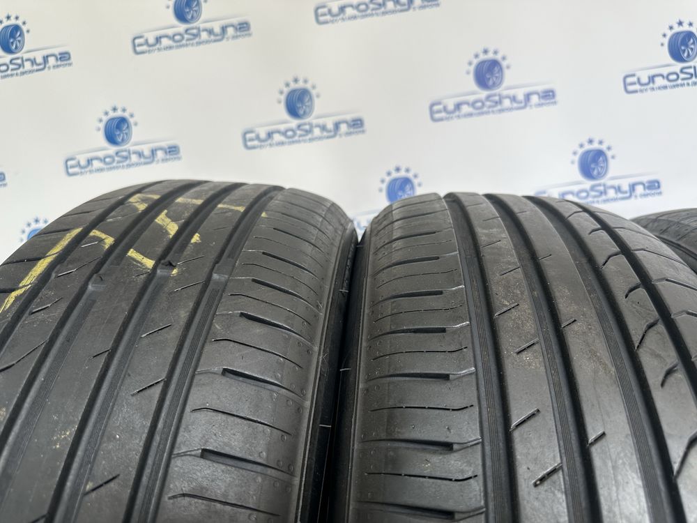 Літні Шини Goodride 225/55/18 ZuperEco