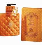 Nowy balsam z pompką perfumowany inspiracja N5