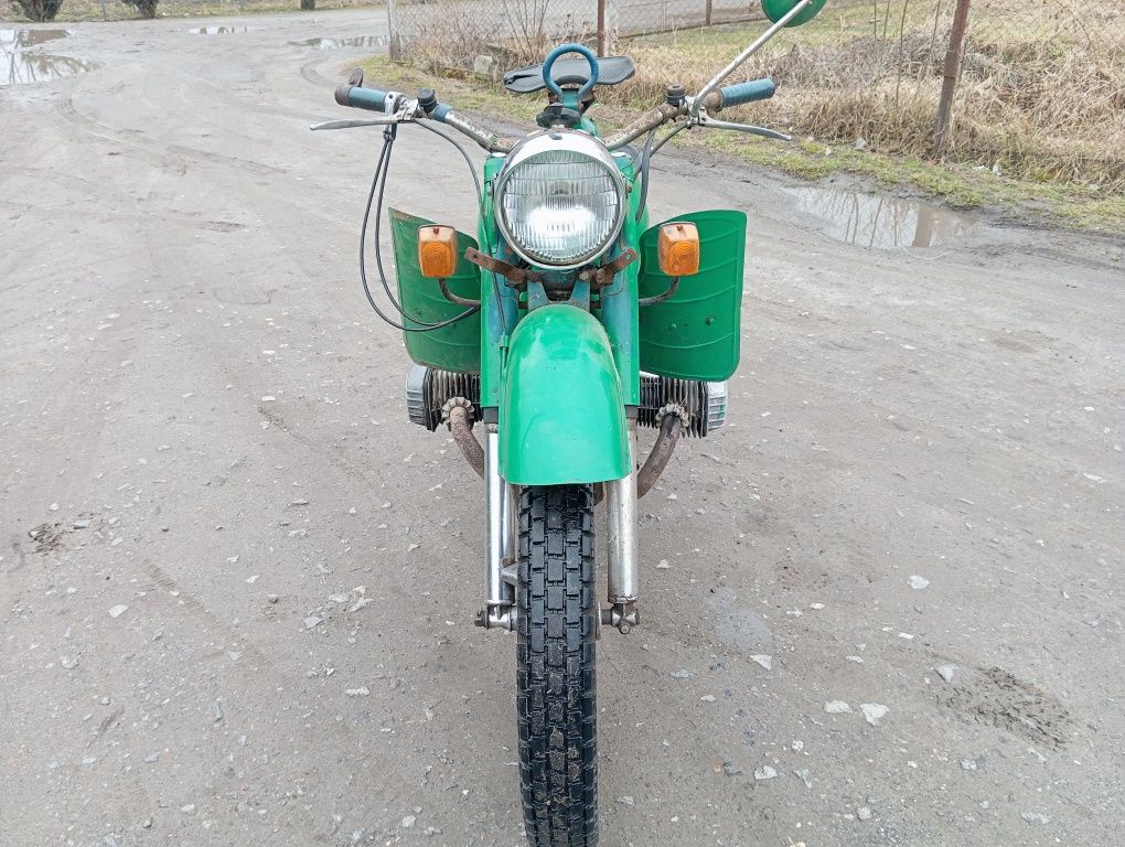 Продам днер мт...9