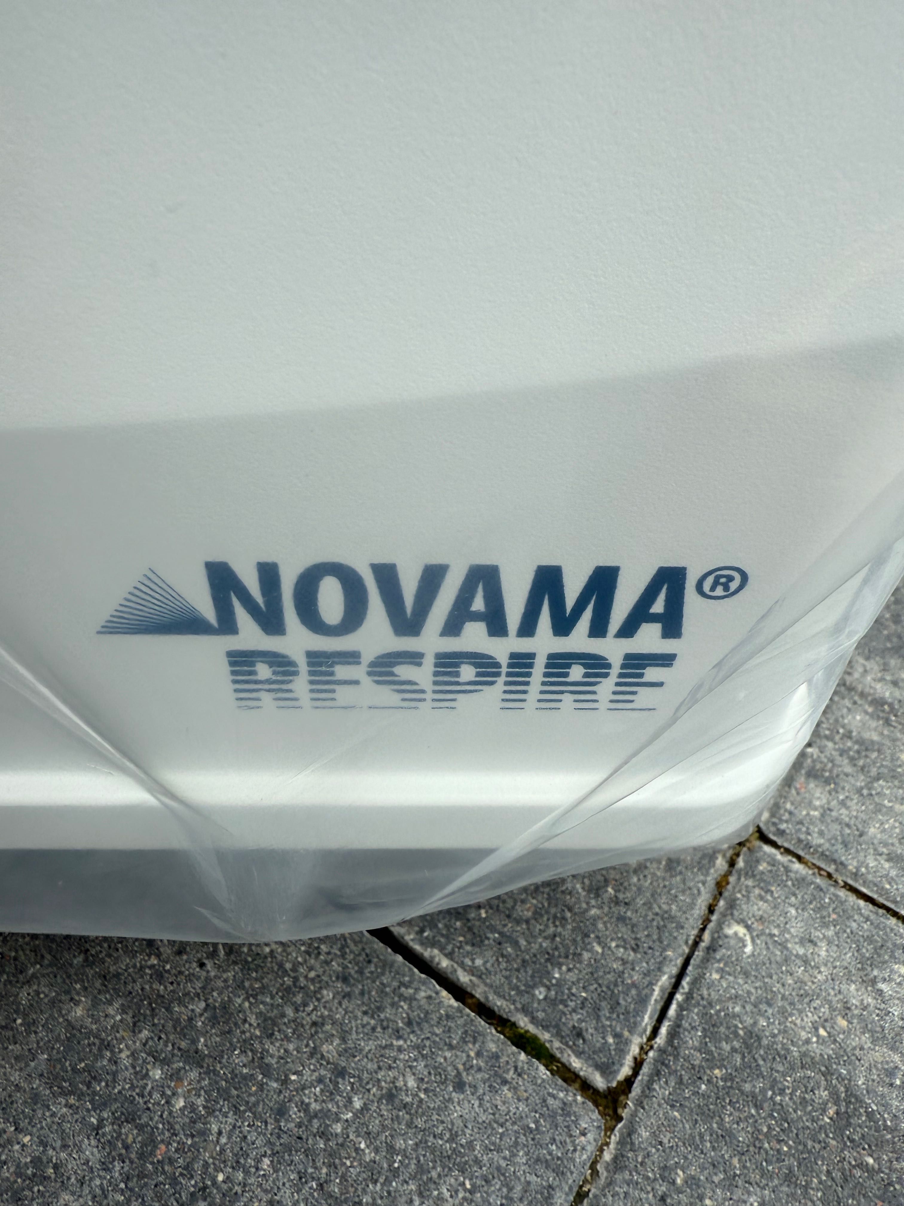 Koncentrator tlenu Novama Respire Flow