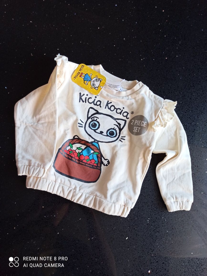 Dres Kicia Kocia