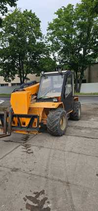 Jcb Manufarm 2280