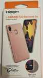Spigen Huawei P20 Lite etui glitter brokatowe, najtaniej w sieci !