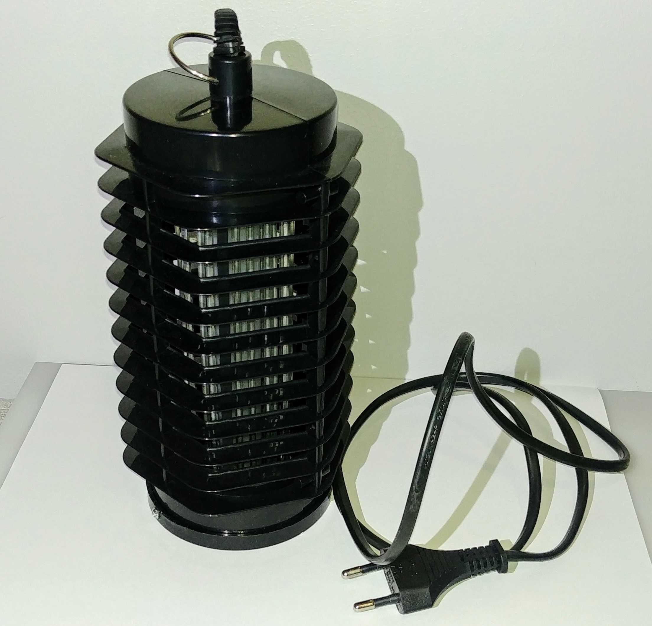 Lampa owadobójcza
