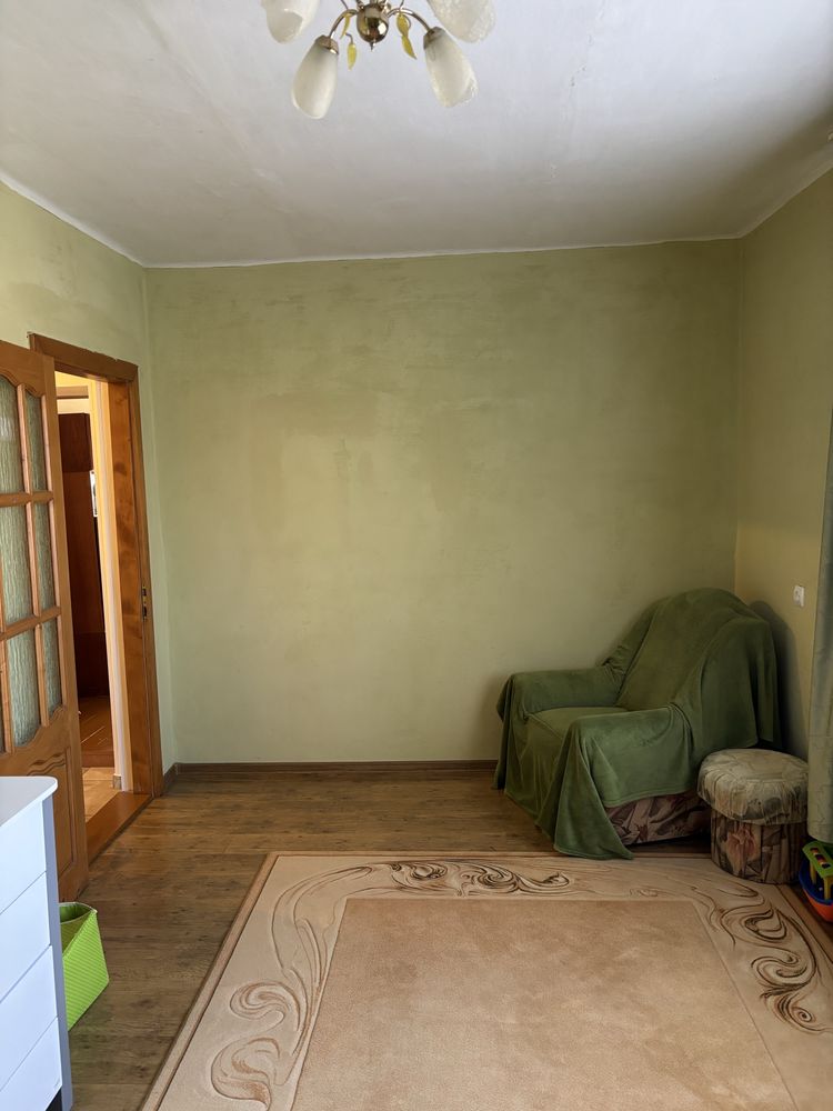 Продаж 3к квартири