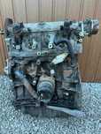 мотор 1.9 F9K opel vivaro renault trafic виваро трафик двигатель
