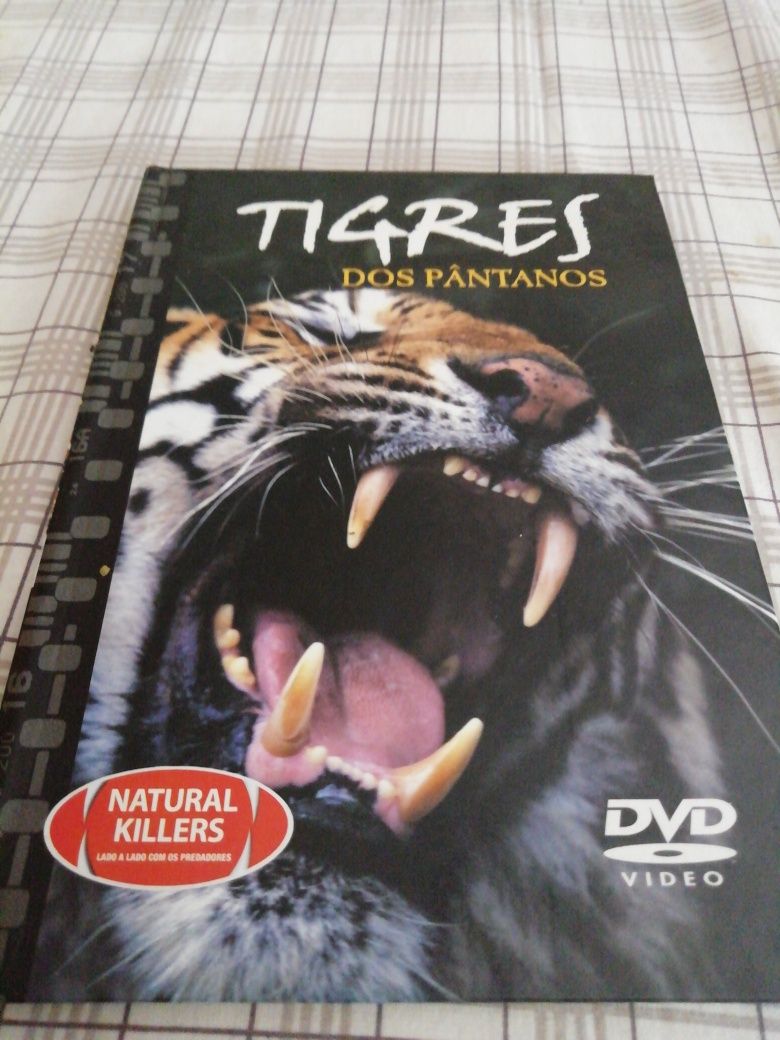 Tigres dos Pântanos