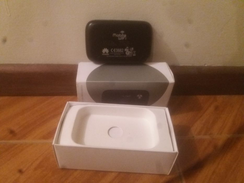Mobile wifi. . . .