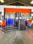 Stacker Eléctrico BT SPE 200D | 2.000 kg  Usado