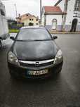 Vendo Opel astra