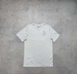 Мужская Футболка Nike Dri-Fit Оригинал Белая Размер L