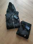Ralph Lauren polo set czarny XL