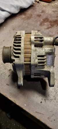 Alternator Rozrusznik Subaru impreza Legacy Outback Tribeca Forester