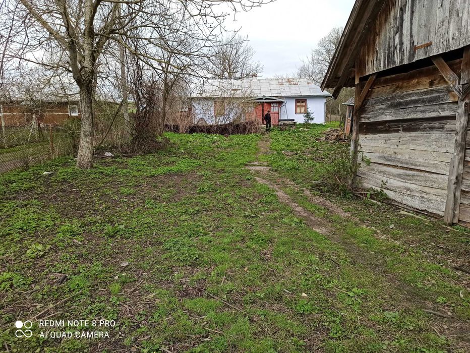 Продаж будинку с.Соколів (Київська траса)