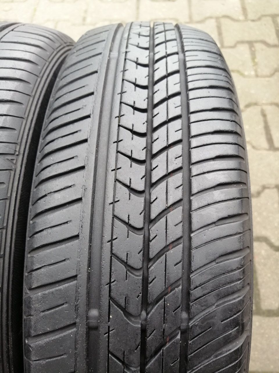 155/65R14 75S Sincera SN831