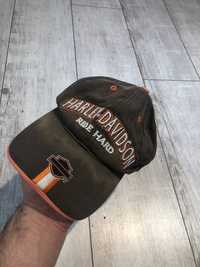 Мужская кепка Harley Davidson