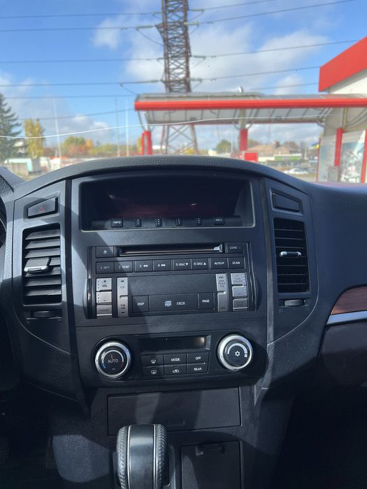 Продам Паджеро Вагон 2007р