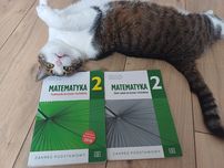 Matematyka klasa 2, zbiór i podręcznik, zakres podstawowy