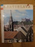 Album Bratislava 1970 Osveta