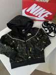 Вітрівка Nike 3 роки 92-98 см, ветровка, куртка, кофта