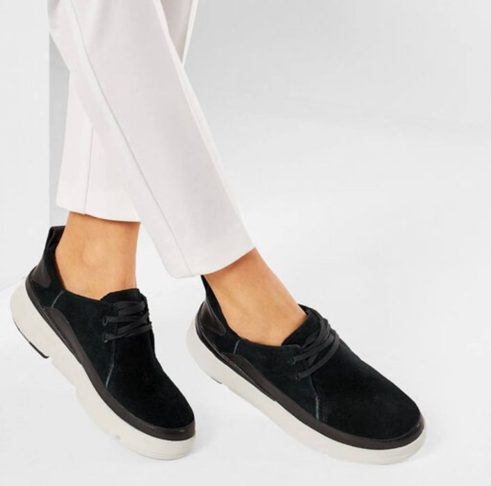 Жіночі напівчеревики Clarks Tri Flash Walk