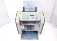 HP LaserJet (принтер, сканер, копір, факс)
