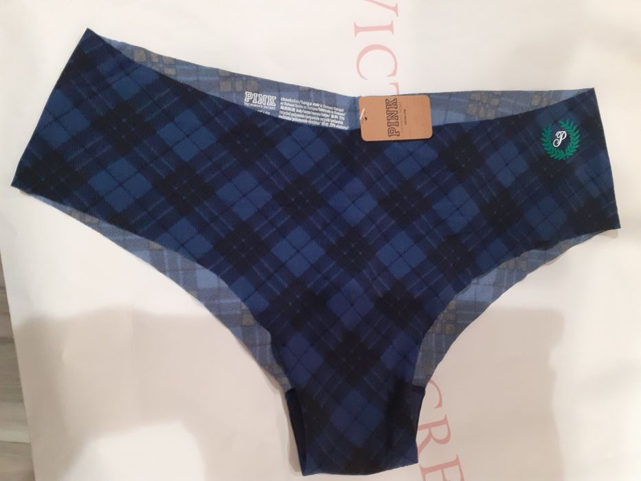 "Victoria's Secret ", majtki z USA, rozm. XL