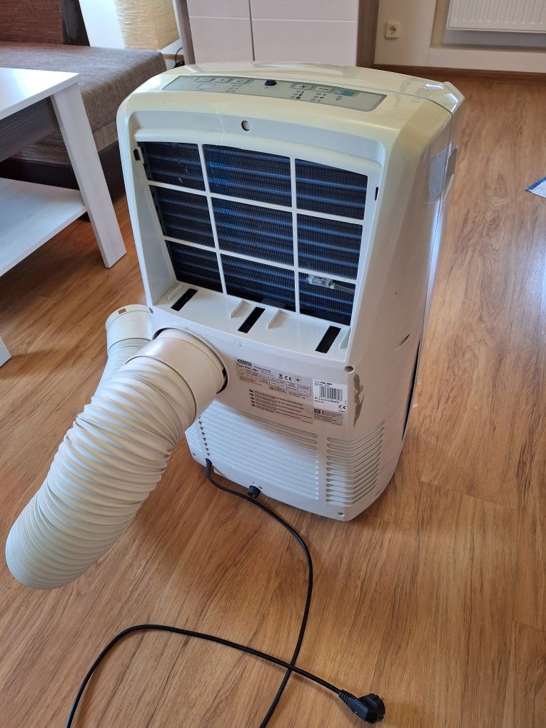 Klimatyzator DeLonghi