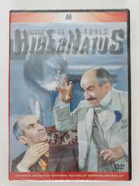 Hibernatus Louis De Funes DVD