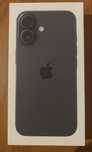 iPhone 16 128GB Selado
