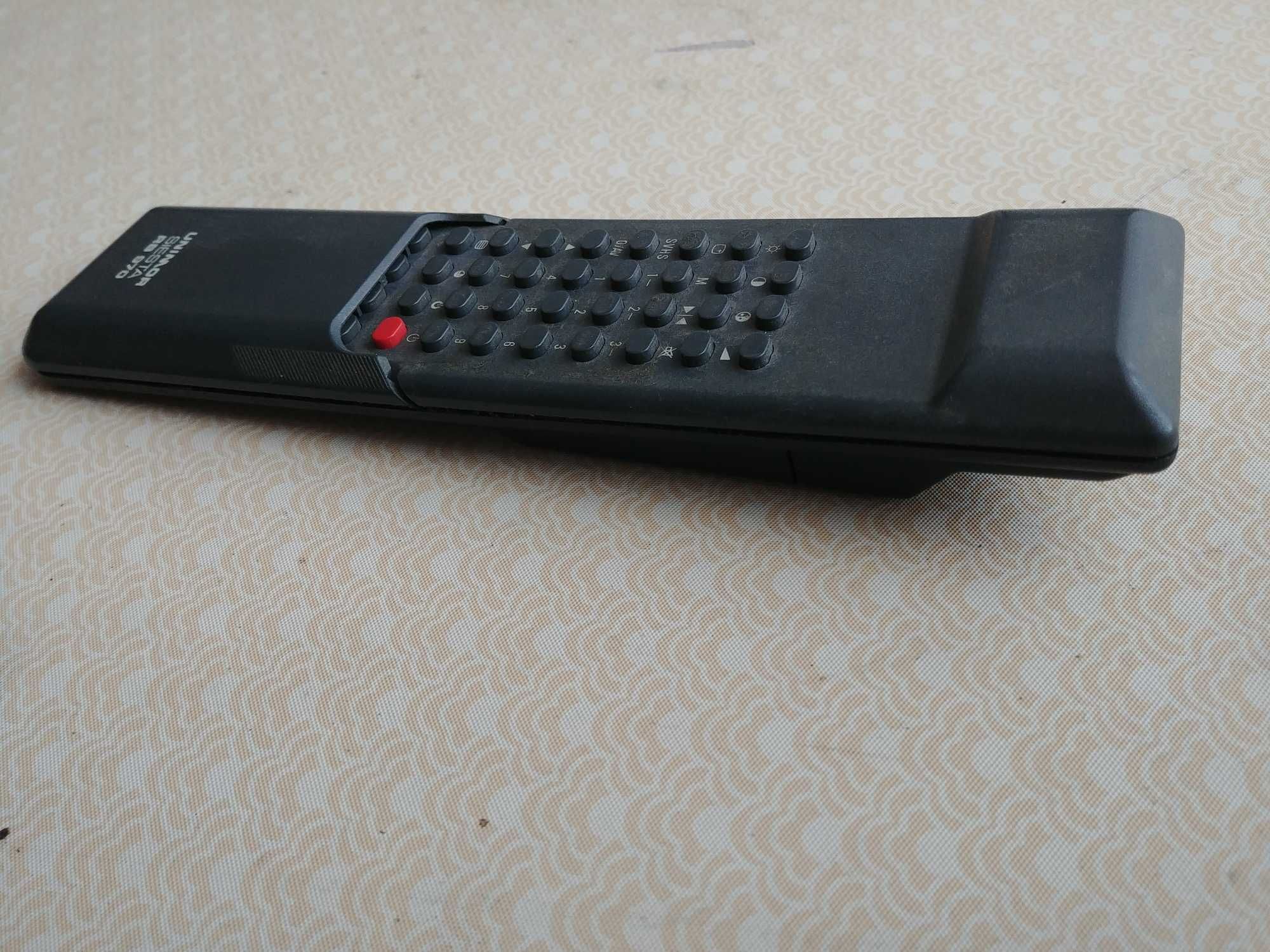 Unimor Siesta RB 970 - pilot