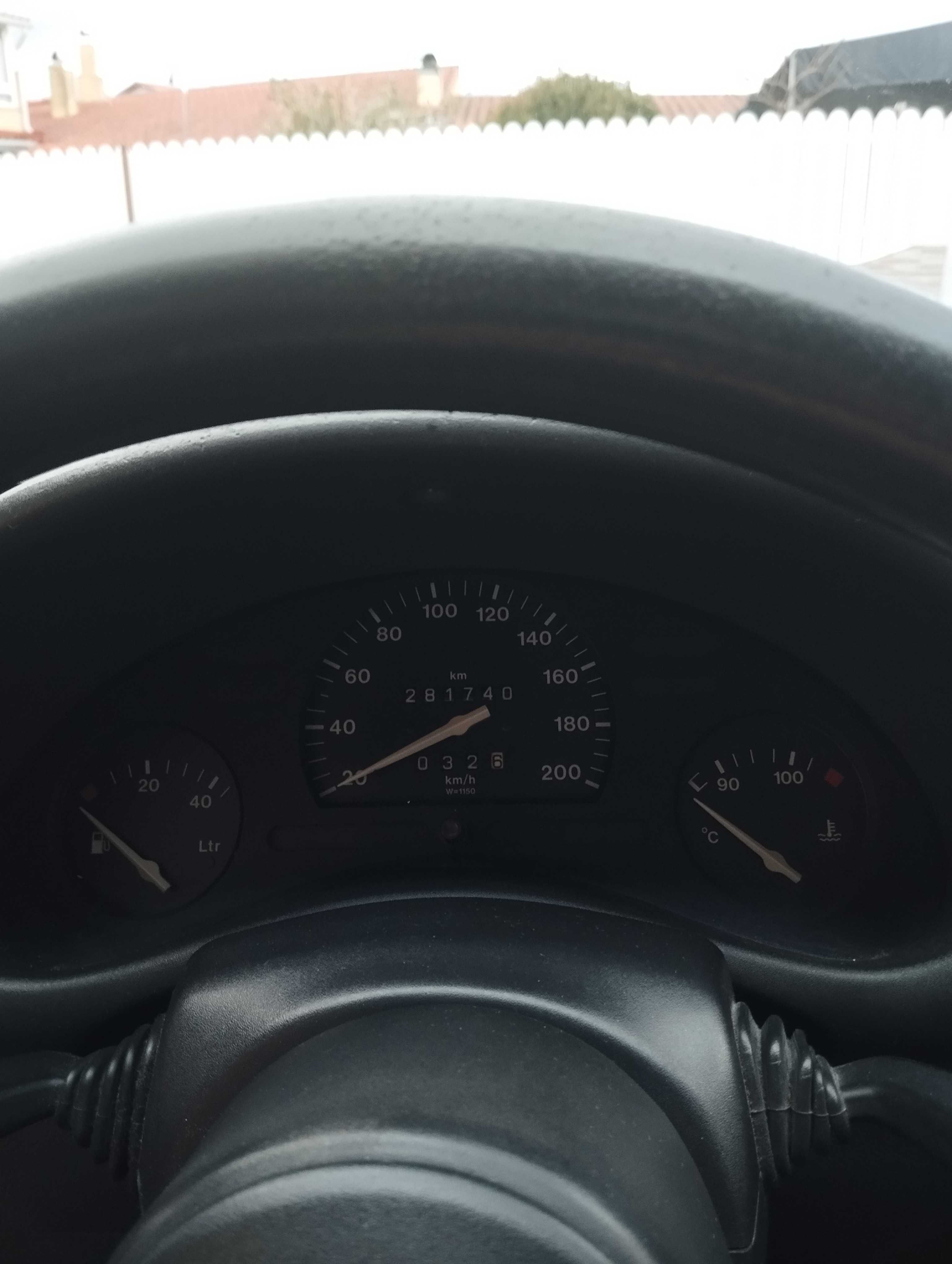 Opel Corsa 96!!!