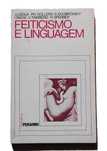 Feiticismo e Linguagem, de J. J. Goux e Outros