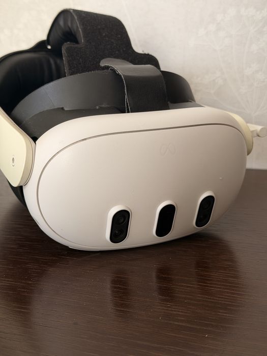 Meta Oculus Quest 3 + 50 GIER CFW RGH