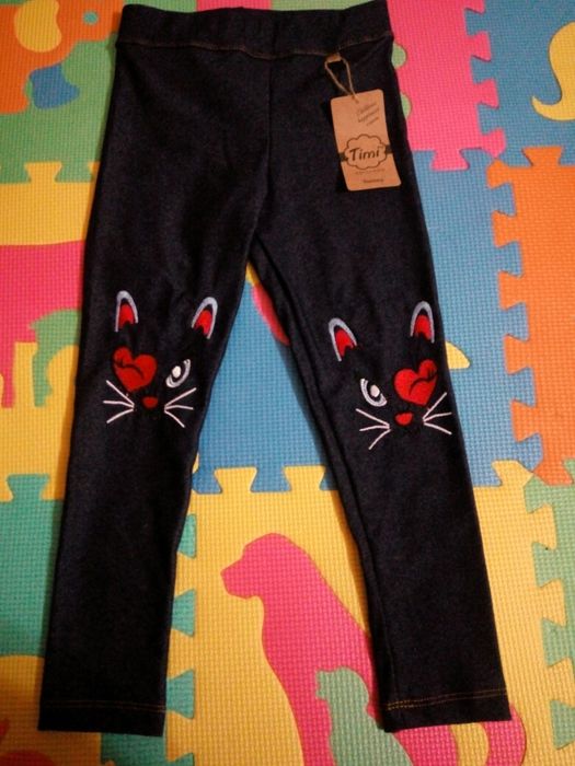 Лосины 110—116